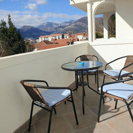 تيفات Apartments Jadran المظهر الخارجي الصورة